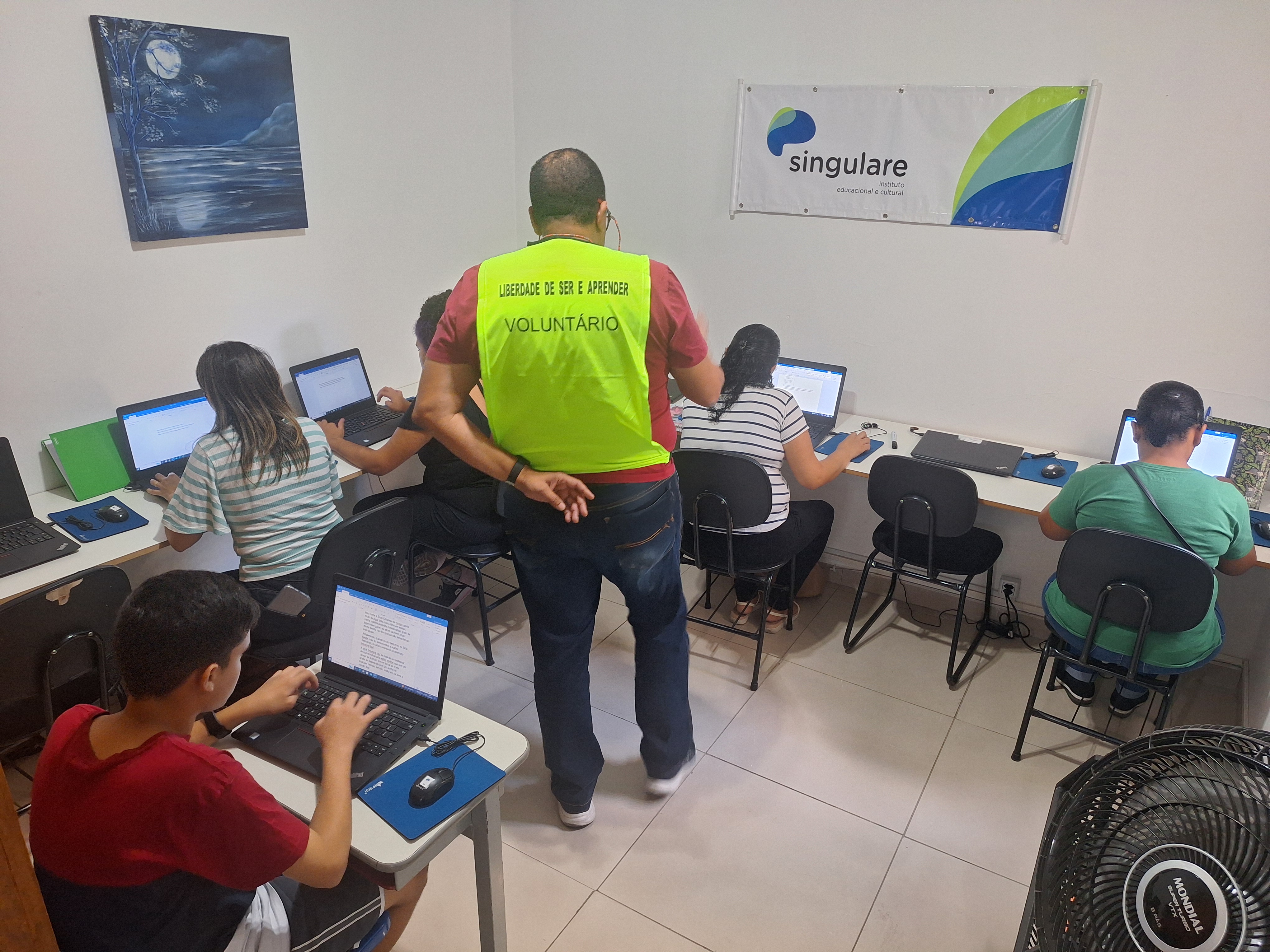 Primeiro Slide