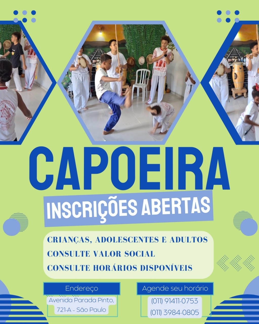 Sexto Slide
