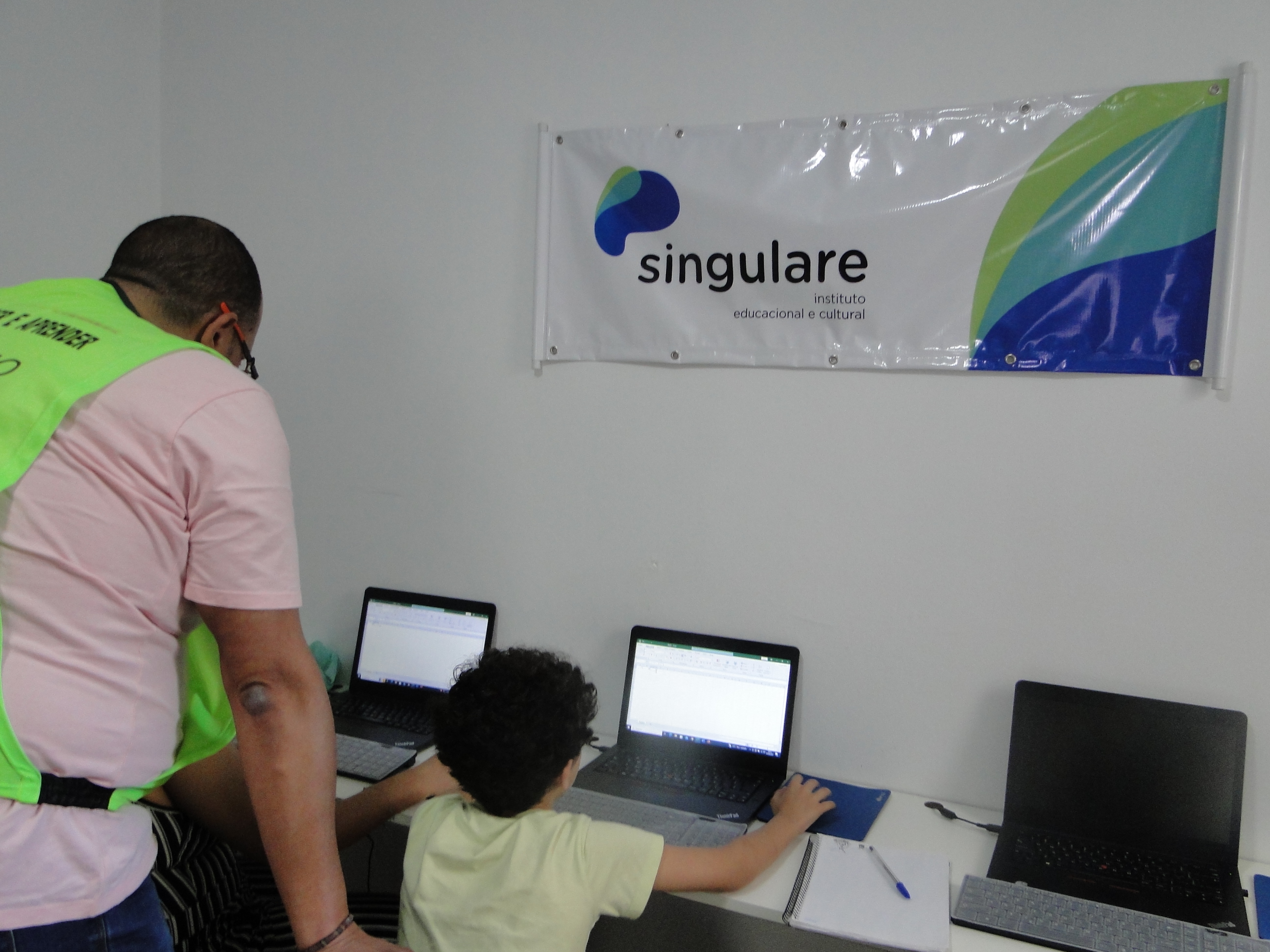 Primeiro Slide