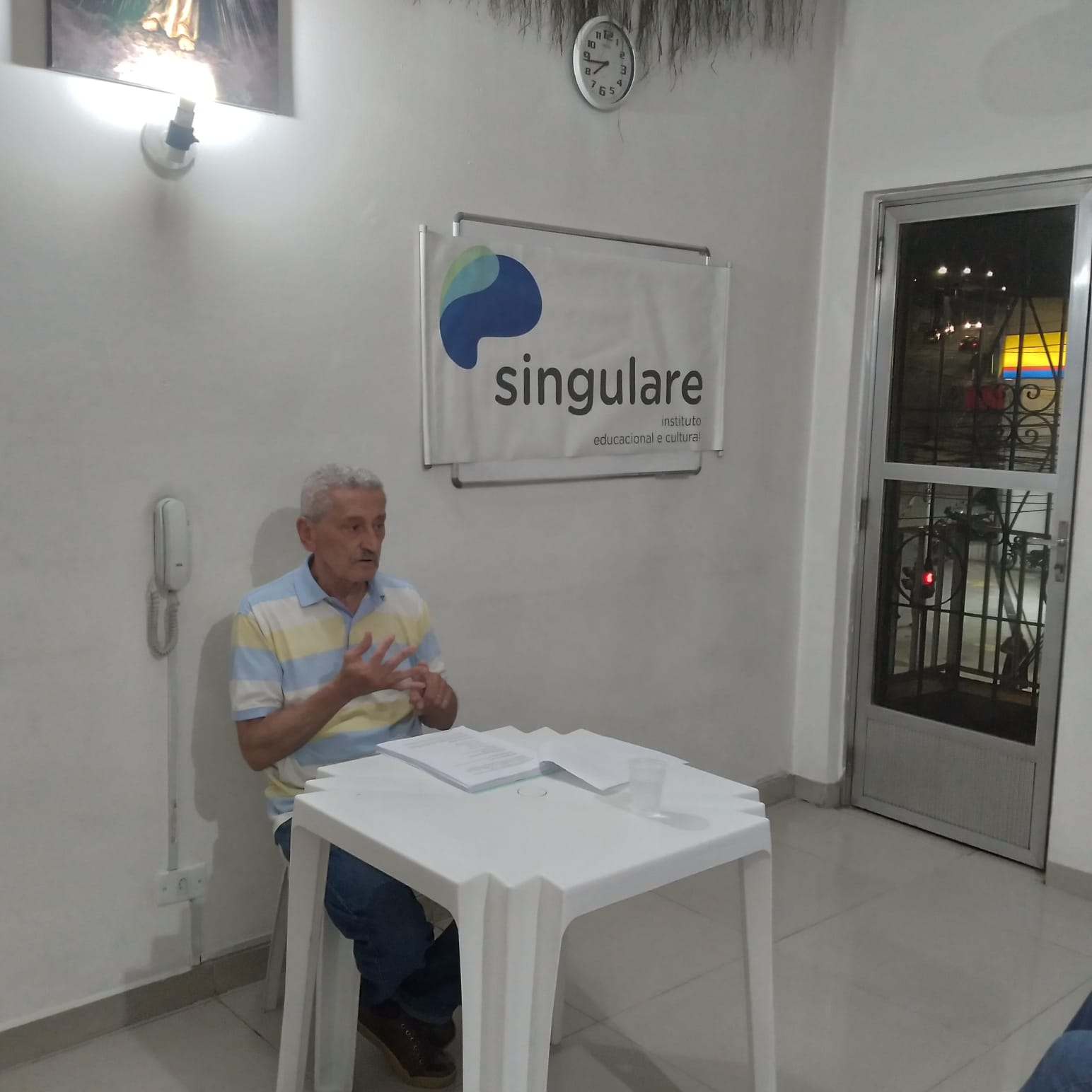 Terceiro Slide
