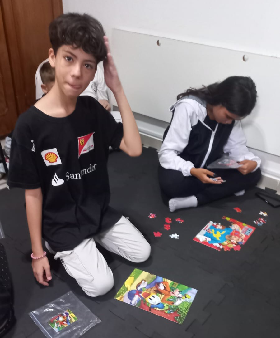 Terceiro Slide